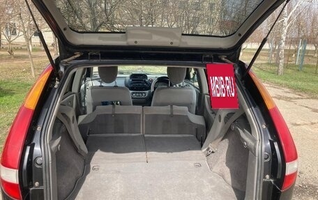 Nissan Tino, 2000 год, 235 000 рублей, 10 фотография