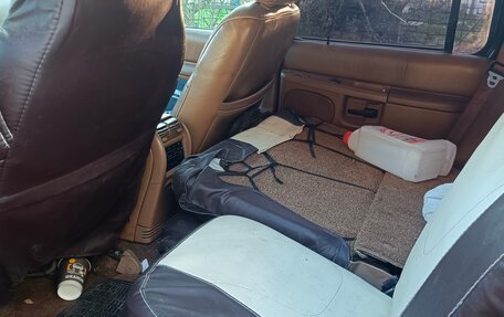 Ford Explorer III, 1995 год, 200 000 рублей, 5 фотография