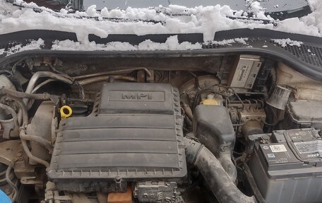 Skoda Rapid I, 2017 год, 900 000 рублей, 2 фотография