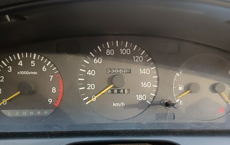 Toyota Caldina, 1995 год, 210 000 рублей, 2 фотография
