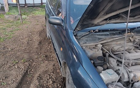 Toyota Caldina, 1995 год, 210 000 рублей, 5 фотография