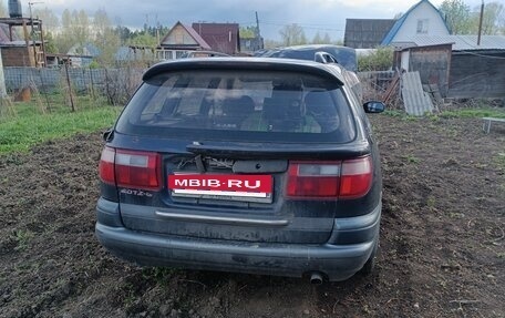 Toyota Caldina, 1995 год, 210 000 рублей, 3 фотография