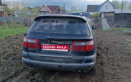 Toyota Caldina, 1995 год, 210 000 рублей, 10 фотография