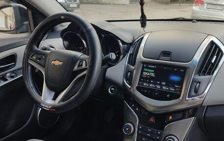Chevrolet Cruze II, 2014 год, 950 000 рублей, 7 фотография