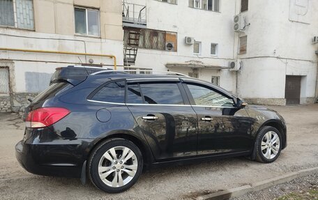 Chevrolet Cruze II, 2014 год, 950 000 рублей, 10 фотография
