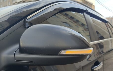 Chevrolet Cruze II, 2014 год, 950 000 рублей, 9 фотография