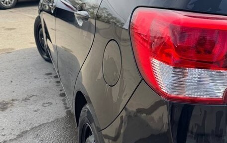 KIA Rio III рестайлинг, 2015 год, 1 050 000 рублей, 3 фотография