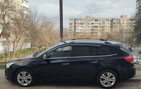 Chevrolet Cruze II, 2014 год, 950 000 рублей, 14 фотография