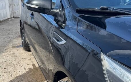 KIA Rio III рестайлинг, 2015 год, 1 050 000 рублей, 6 фотография