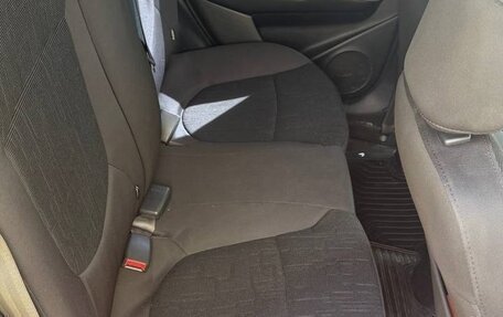 KIA Rio III рестайлинг, 2015 год, 1 050 000 рублей, 14 фотография