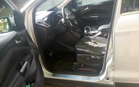 Ford Kuga III, 2016 год, 1 350 000 рублей, 2 фотография