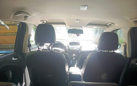 Ford Kuga III, 2016 год, 1 350 000 рублей, 7 фотография