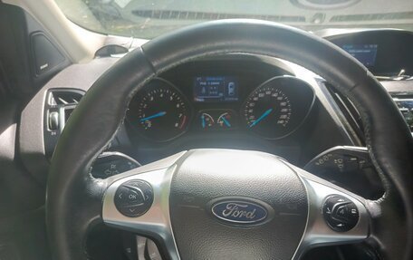 Ford Kuga III, 2016 год, 1 350 000 рублей, 4 фотография