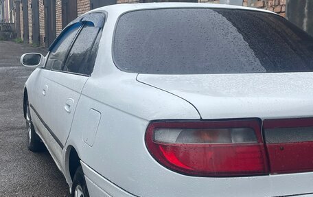 Toyota Carina, 1995 год, 315 000 рублей, 4 фотография