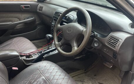 Toyota Carina, 1995 год, 315 000 рублей, 6 фотография