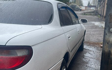 Toyota Carina, 1995 год, 315 000 рублей, 5 фотография
