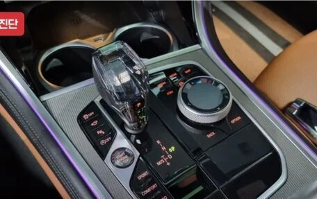 BMW 8 серия, 2020 год, 6 300 000 рублей, 9 фотография