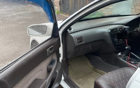 Toyota Carina, 1995 год, 315 000 рублей, 8 фотография