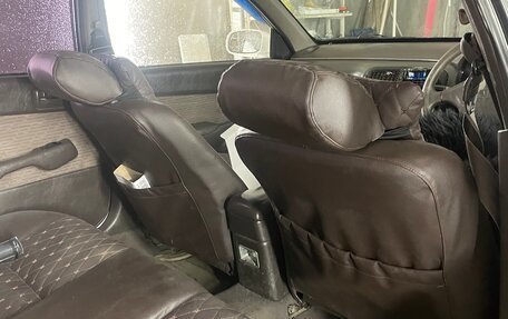 Toyota Carina, 1995 год, 315 000 рублей, 9 фотография