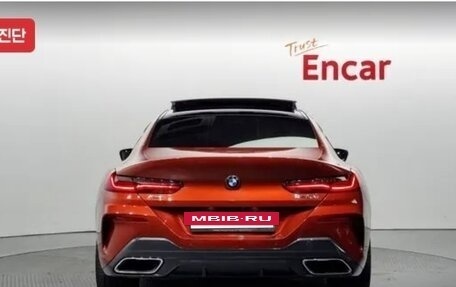 BMW 8 серия, 2020 год, 6 300 000 рублей, 4 фотография