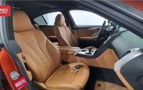 BMW 8 серия, 2020 год, 6 300 000 рублей, 10 фотография