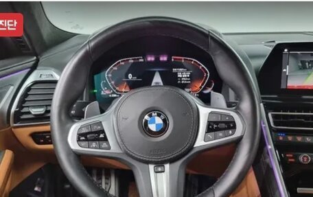 BMW 8 серия, 2020 год, 6 300 000 рублей, 15 фотография