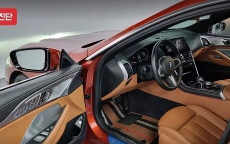 BMW 8 серия, 2020 год, 6 300 000 рублей, 13 фотография