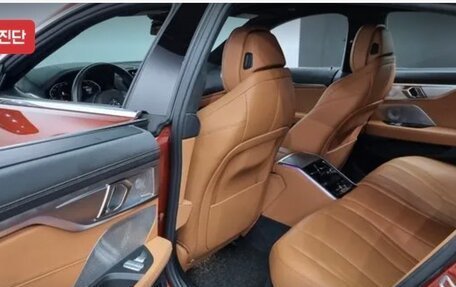 BMW 8 серия, 2020 год, 6 300 000 рублей, 18 фотография