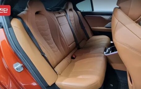 BMW 8 серия, 2020 год, 6 300 000 рублей, 19 фотография