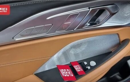 BMW 8 серия, 2020 год, 6 300 000 рублей, 14 фотография