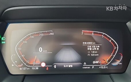 BMW Z4, 2021 год, 3 600 000 рублей, 6 фотография