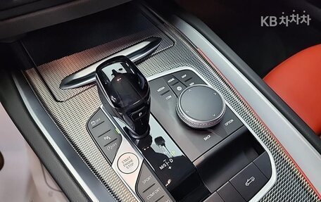 BMW Z4, 2021 год, 3 600 000 рублей, 8 фотография