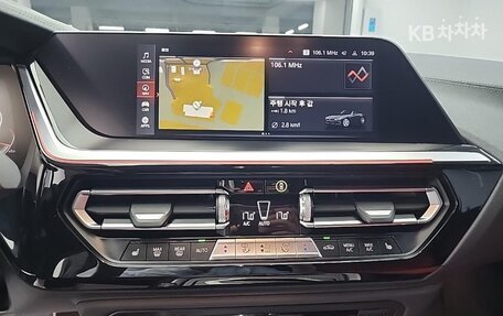 BMW Z4, 2021 год, 3 600 000 рублей, 10 фотография