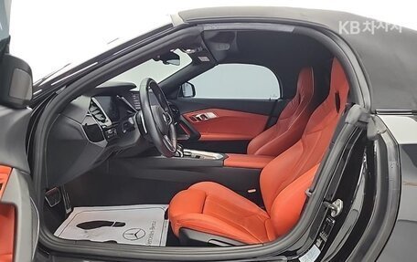 BMW Z4, 2021 год, 3 600 000 рублей, 11 фотография