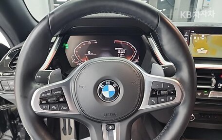 BMW Z4, 2021 год, 3 600 000 рублей, 9 фотография