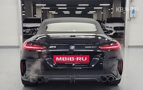 BMW Z4, 2021 год, 3 600 000 рублей, 3 фотография