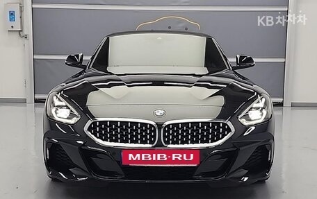 BMW Z4, 2021 год, 3 600 000 рублей, 2 фотография