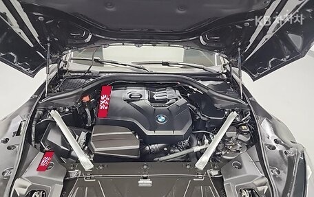 BMW Z4, 2021 год, 3 600 000 рублей, 5 фотография