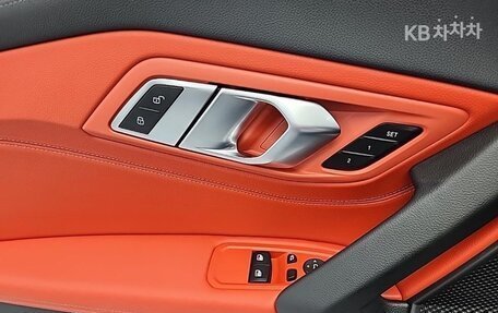 BMW Z4, 2021 год, 3 600 000 рублей, 14 фотография