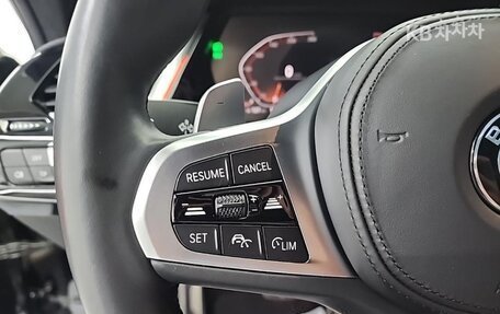 BMW Z4, 2021 год, 3 600 000 рублей, 16 фотография
