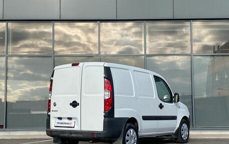 Fiat Doblo I, 2014 год, 599 000 рублей, 4 фотография