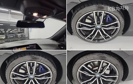 BMW Z4, 2021 год, 3 600 000 рублей, 18 фотография