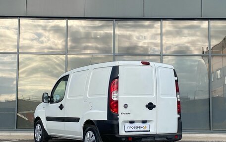 Fiat Doblo I, 2014 год, 599 000 рублей, 5 фотография