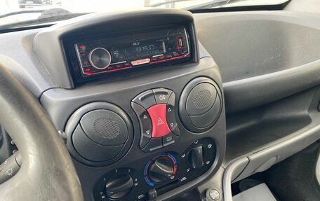 Fiat Doblo I, 2014 год, 599 000 рублей, 9 фотография