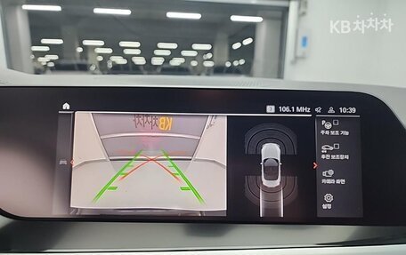 BMW Z4, 2021 год, 3 600 000 рублей, 13 фотография