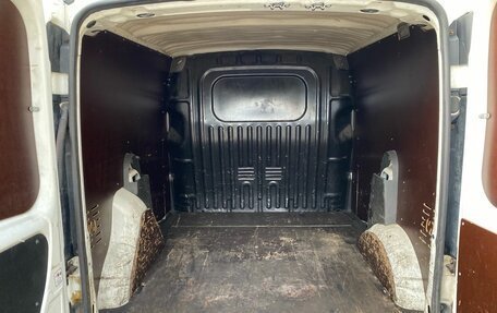 Fiat Doblo I, 2014 год, 599 000 рублей, 11 фотография