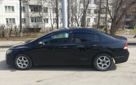 Honda Civic VIII, 2010 год, 810 000 рублей, 4 фотография