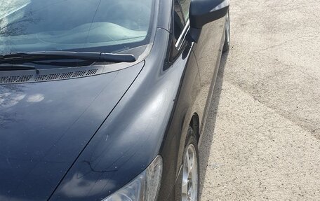 Honda Civic VIII, 2010 год, 810 000 рублей, 6 фотография