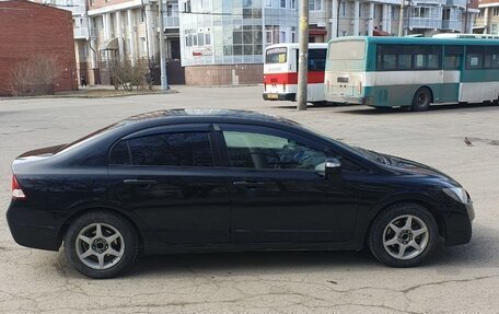Honda Civic VIII, 2010 год, 810 000 рублей, 3 фотография