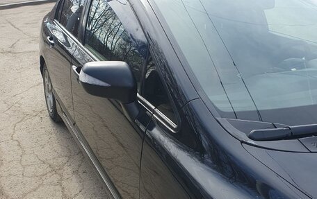 Honda Civic VIII, 2010 год, 810 000 рублей, 5 фотография